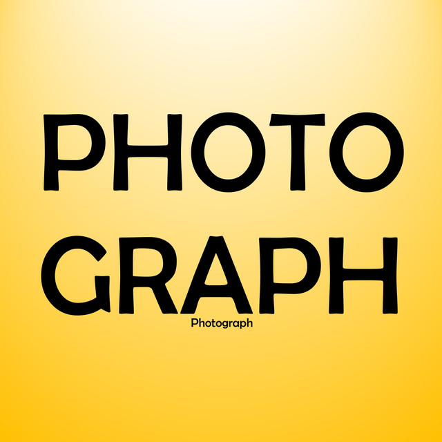 photograph photo