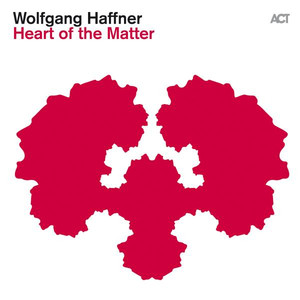 Heart of the Matter album