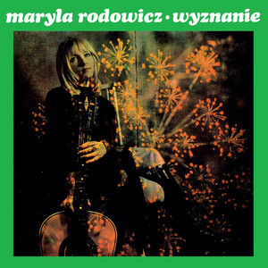 Wyznanie cover