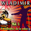 El Fantastico De La Salsa Vol. 1 - Wladimir Albumcover