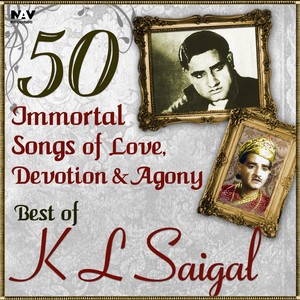 Kundan Lal Saigal