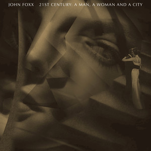 21st Century: A Man, a Woman and a City album