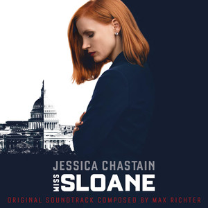 Miss Sloane (Original Motion Picture Soundtrack) album
