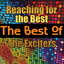 Reaching for the Best - The Best of the Exciters cover