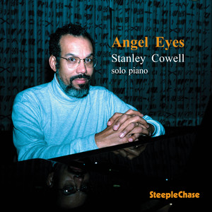 Angel Eyes album