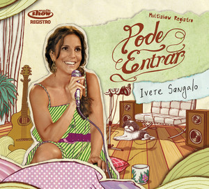 Multishow Registro Ivete - Pode Entrar album