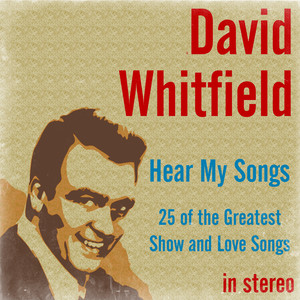 Hear My Songs: 25 of the Greatest Show and Love Songs cover