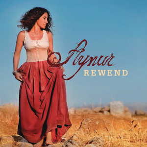 Rewend cover