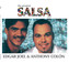 The Greatest Salsa Ever cover