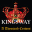 A Thousand Crowns Albumcover