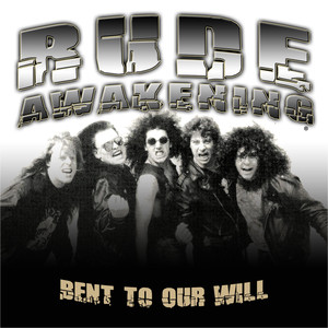 Bent To Our Will album