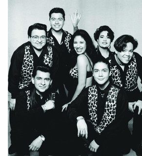 Los Dinos Photo