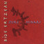 Zure minari Albumcover