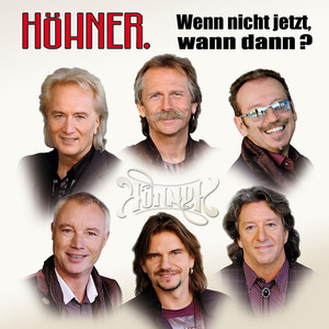 Wenn Nicht Jetzt, Wann Dann - Die Größten Hits Und Schönsten Balladen album