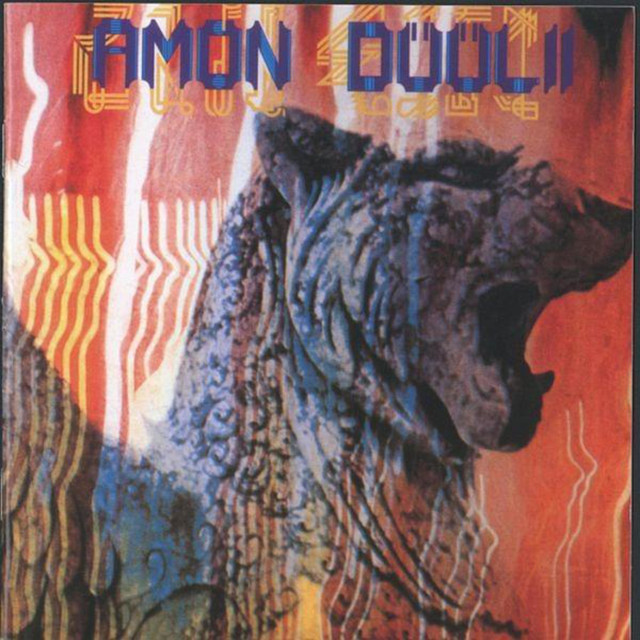 Wolf City cover
