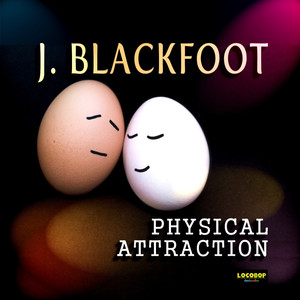 Physical Attraction cover