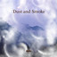Dust and Smoke Albumcover