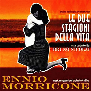 Le due stagioni della vita album