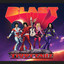 Blast cover