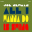 All I Wanna Do Is Swing cover