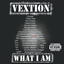 What I Am Albumcover
