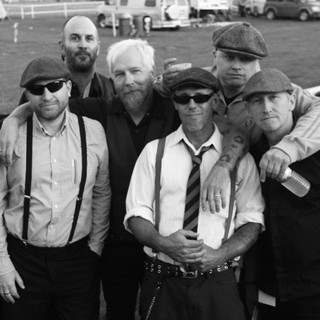 The Peelers Photo