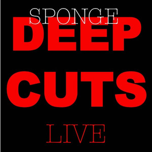 Deep Cuts Live album