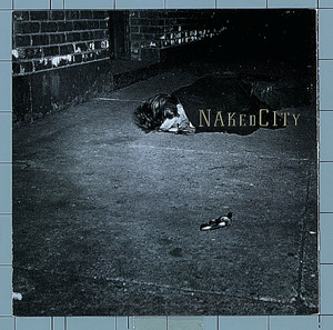 Naked City album