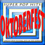 Oktoberfest Super Pop Hits (Largest Beer Festival Hits In The World) Albumcover