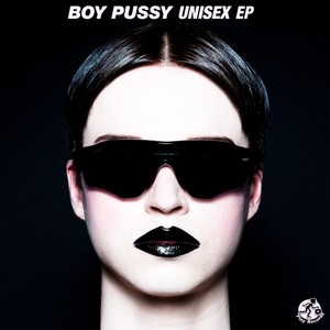 Boy Pussy