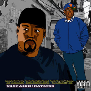 The Heir Vast album