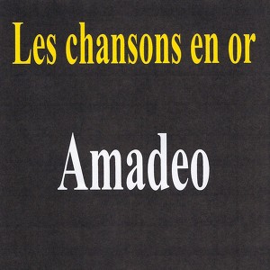 Amadeo