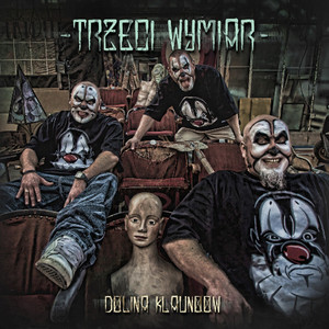 Dolina Klaunoow cover