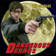Dangerous Games Albumcover