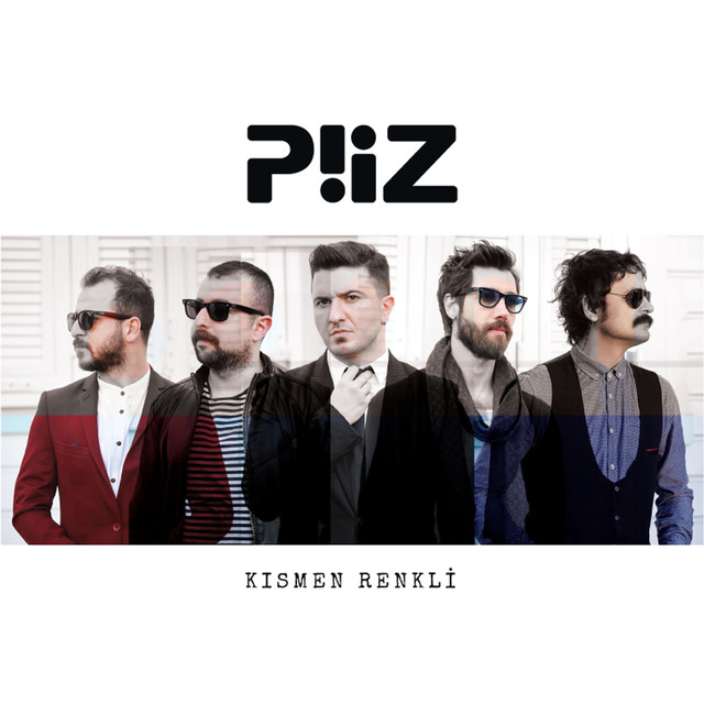 Piiz Photo