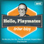 Hello, Playmates cover