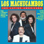 Top Latino Americano cover