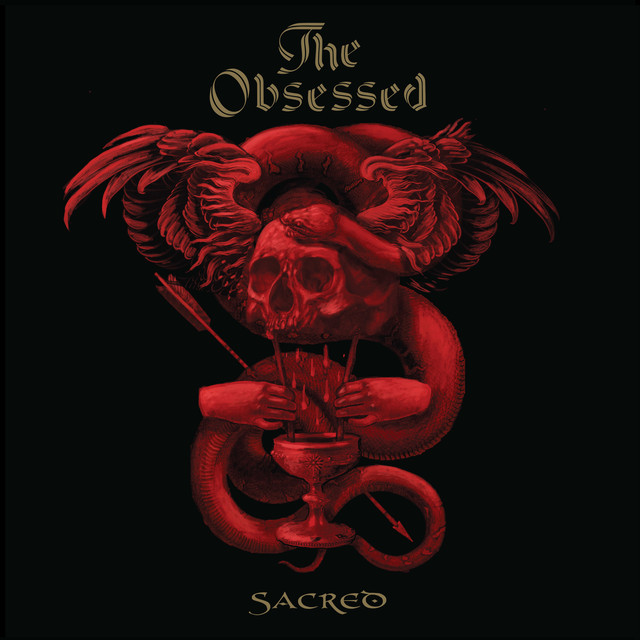 Sacred cover