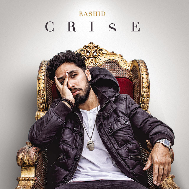Crise cover