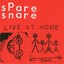 Live At Home Albumcover