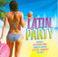 Latin Party Albumcover