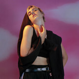 MØ Photo