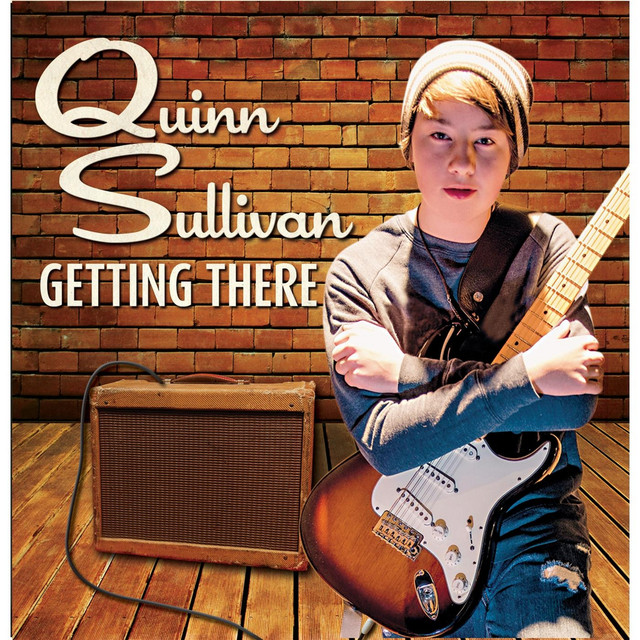 Getting There cover