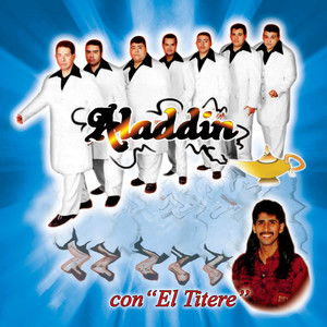 Con "El Titere" album