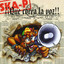 ¡¡Que corra la voz!! cover