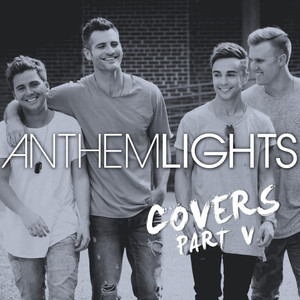 Covers, Pt. V album