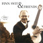 Finn Svit & Friends Albumcover