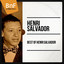 Best Of Henri Salvador (Mono Version) cover