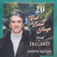 20 Best Loved Irish Songs from Ireland cover