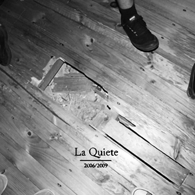 2006/2009 cover